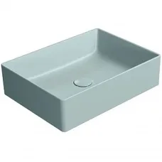 Раковина 50x37 см GSI Kube X 942915