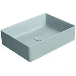 Раковина 50x37 см GSI Kube X 942915