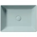 Раковина 50x37 см GSI Kube X 942915