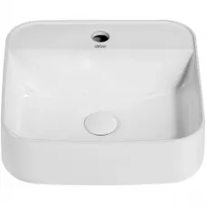 Раковина 39x39 см Abber Rechteck AC2215