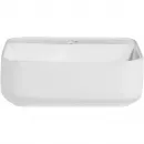 Раковина 39x39 см Abber Rechteck AC2215