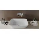 Раковина-чаша 59.5 см Vitra Geo 7425B003-0012