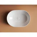 Раковина 48x35 см Ceramica Nova Element CN6019