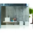 Раковина 50,5x50 см Simas Frozen FZ13bi*1