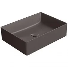 Раковина 50x37 см GSI Kube X 942916