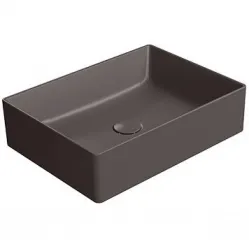 Раковина 50x37 см GSI Kube X 942916