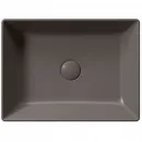 Раковина 50x37 см GSI Kube X 942916