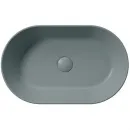 Раковина 60x37 см GSI Kube X 945804