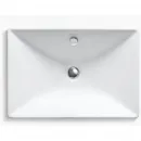 Раковина 55x37,5 см Kohler Reve 4819-0