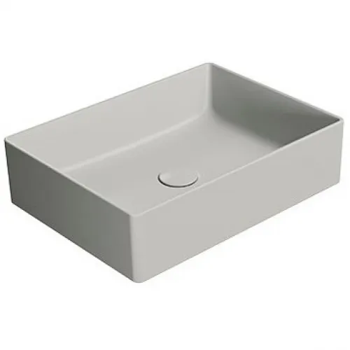Раковина 50x37 см GSI Kube X 942917