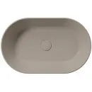 Раковина 60x37 см GSI Kube X 945805