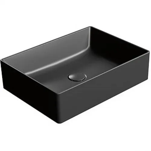Раковина 50x37 см GSI Kube X 942926