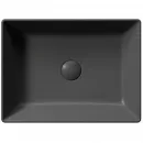 Раковина 50x37 см GSI Kube X 942926