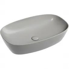 Раковина 60x38 см Ceramica Nova Element CN6049MH