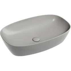 Раковина 60x38 см Ceramica Nova Element CN6049MH