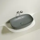 Раковина 60x38 см Ceramica Nova Element CN6049MH