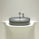 Раковина 60x38 см Ceramica Nova Element CN6049MH