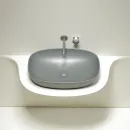 Раковина 60x38 см Ceramica Nova Element CN6049MH