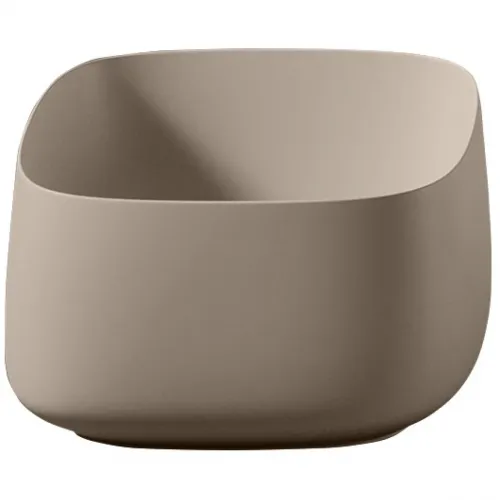 Раковина 43x43 см Artceram Cognac COL006 41 00 matera *0