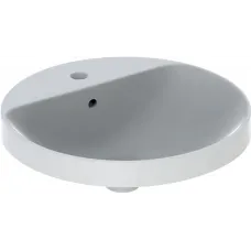 Раковина 48x48 см Geberit VariForm 500.704.01.2