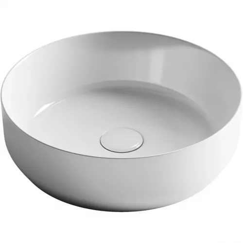Раковина 39x39 см Ceramica Nova Element CN6022