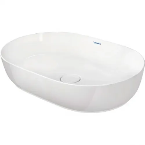 Раковина 60x40 см Duravit Luv 0379600000