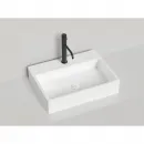 Раковина 59,5x44,5 см Salini S-Stone Ottavia 1103201M