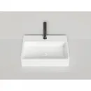 Раковина 59,5x44,5 см Salini S-Stone Ottavia 1103201M