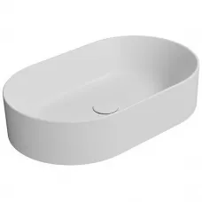 Раковина 60x37 см GSI Kube X 945809