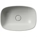 Раковина 50x35 см GSI Nubes 978417