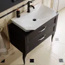 Раковина 70x46 см Aqwella 5 Stars LaDonna LAD.07.04.D