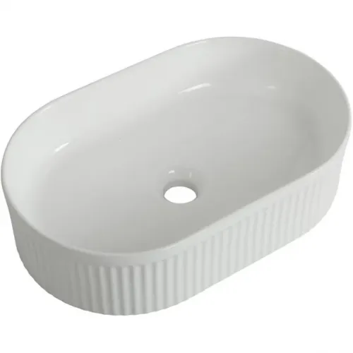 Раковина 49x31 см BelBagno BB1497