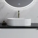 Раковина 49x31 см BelBagno BB1497