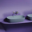 Раковина 60x38 см Ceramica Nova Element CN6049MHL