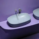Раковина 60x38 см Ceramica Nova Element CN6049MHL