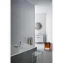 Раковина 90x46 см Laufen Kartell by Laufen 8.1033.9.000.111.1