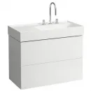 Раковина 90x46 см Laufen Kartell by Laufen 8.1033.9.000.111.1