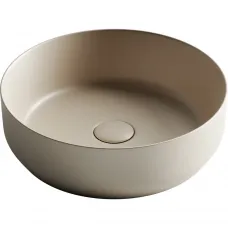 Раковина 39x39 см Ceramica Nova Element CN6022MC