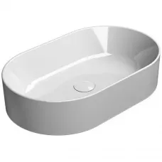 Раковина 60x37 см GSI Kube X 945811