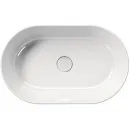 Раковина 60x37 см GSI Kube X 945811