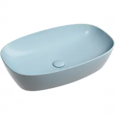 Раковина 60x38 см Ceramica Nova Element CN6049ML