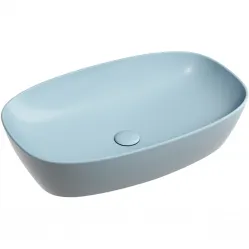 Раковина 60x38 см Ceramica Nova Element CN6049ML