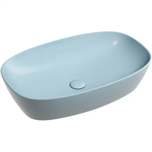 Раковина 60x38 см Ceramica Nova Element CN6049ML