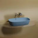 Раковина 60x38 см Ceramica Nova Element CN6049ML
