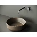 Раковина 39x39 см Ceramica Nova Element CN6022MDB