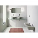 Раковина 42x42 см GSI Pura 885117