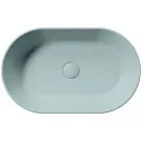 Раковина 60x37 см GSI Kube X 945815