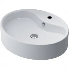 Раковина 56x46 см Am.Pm Universal C8FC1X056GWOV