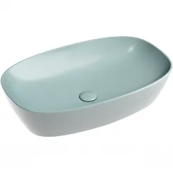 Раковина 60x38 см Ceramica Nova Element CN6049MLG
