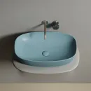 Раковина 60x38 см Ceramica Nova Element CN6049MLG